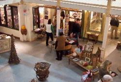 Promenade of the Arts Mountain City